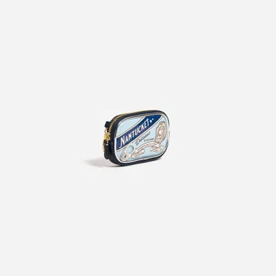 Stoney Clover Lane Oyster Change Purse