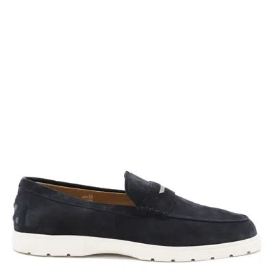 Tod's Flat Shoes
