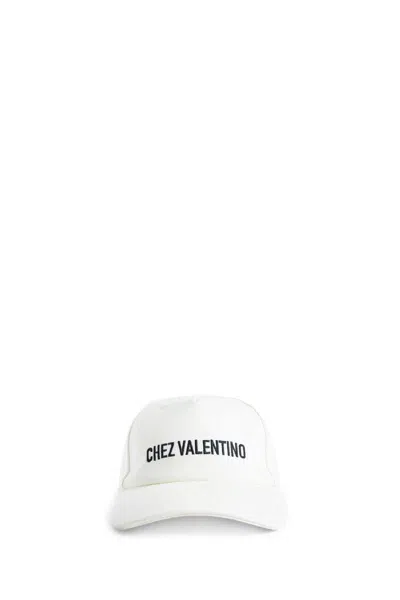 Valentino Garavani Hats