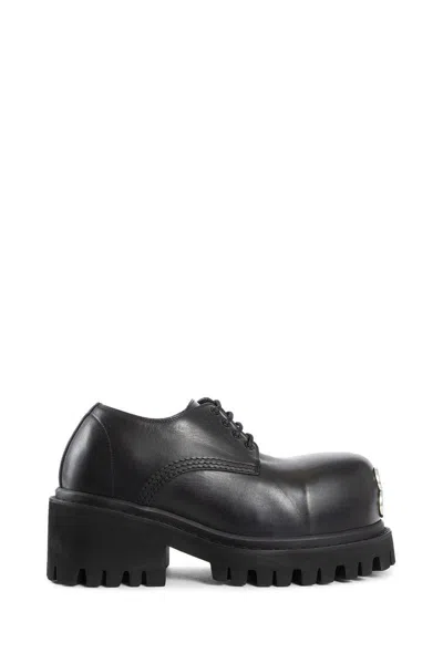 Balenciaga Lace-ups
