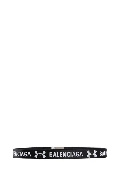 Balenciaga Belts