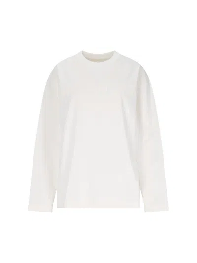 Jil Sander T-shirts And Polos
