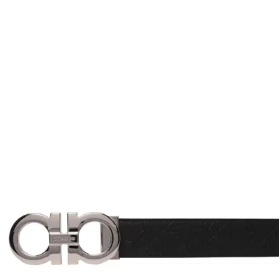 Ferragamo Salvatore  Belts