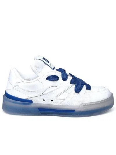Dolce & Gabbana 'new Roma' Sneakers