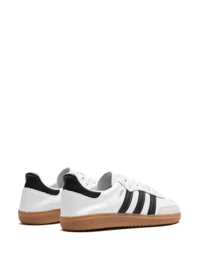 Adidas Originals Adidas Samba Decon Sneakers Shoes