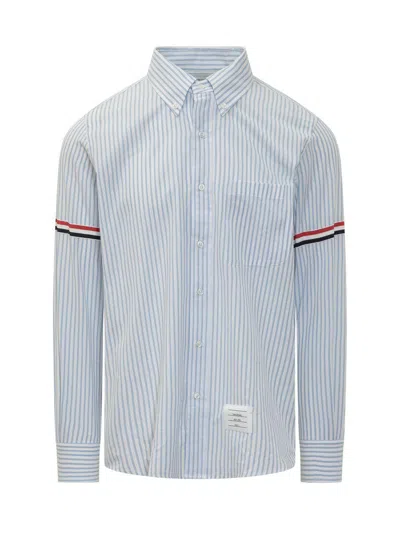 Thom Browne Striped Shirt