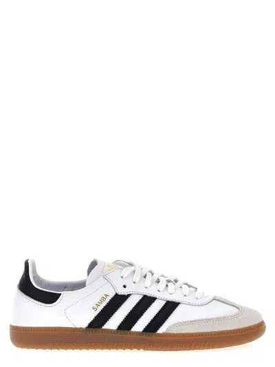 Adidas Originals Adidas Samba Decon Sneakers Shoes
