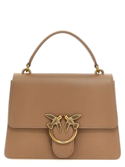 Pinko 'love One Top Handle' Handbag