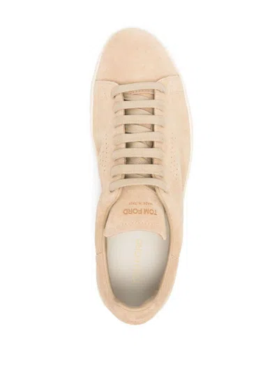 Tom Ford Flat Shoes