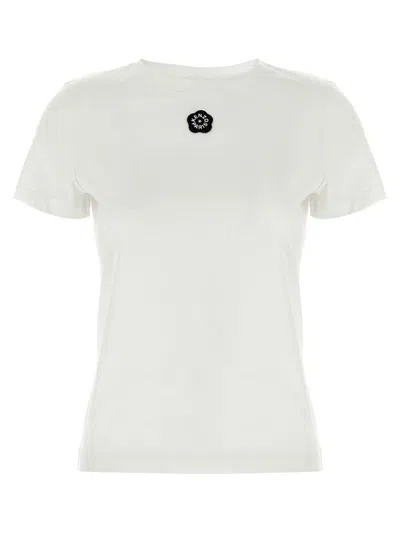 Kenzo T-shirts And Polos In White