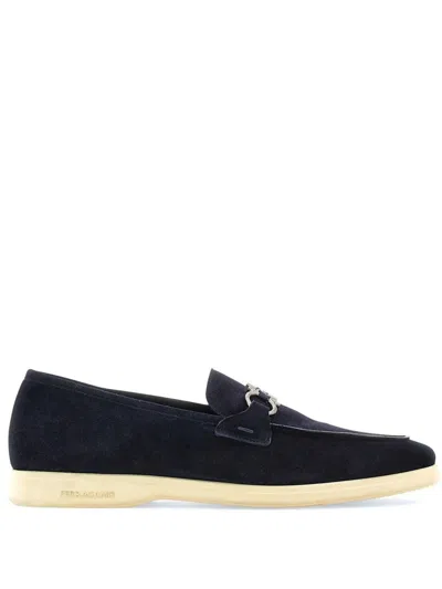 Ferragamo Flat Shoes