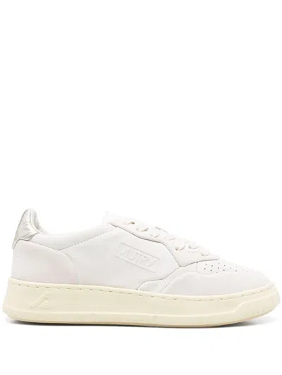 Autry Medalist Low Sneakers