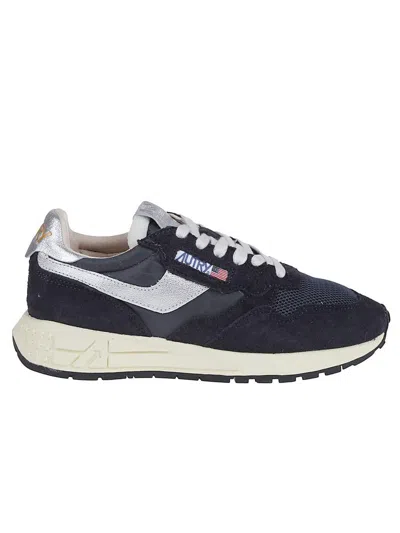 Autry `reelwind` Low-top Sneakers