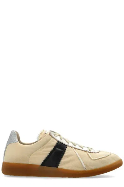 Maison Margiela Multicolor Fabric Replica Sneakers