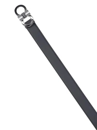Ferragamo Salvatore  Belts
