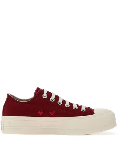 Converse Chuck Taylor All Star Lift Ox Sneakers