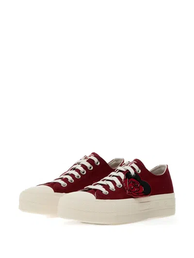Converse Chuck Taylor All Star Lift Ox Sneakers