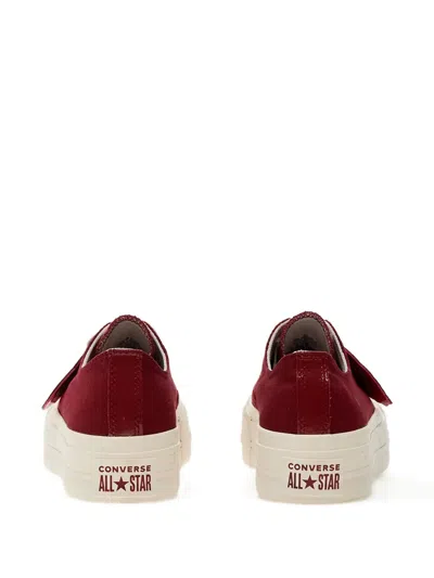 Converse Chuck Taylor All Star Lift Ox Sneakers