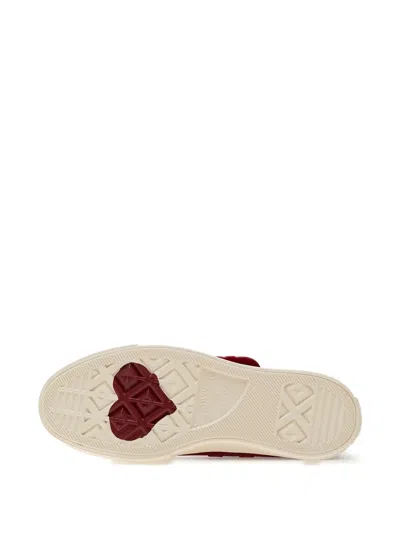 Converse Chuck Taylor All Star Lift Ox Sneakers