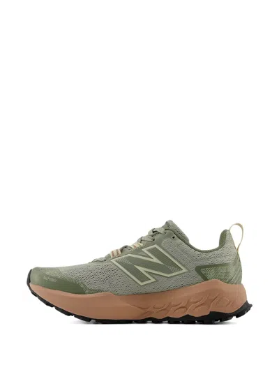 New Balance Garoé V2 Fresh Foam X Trail Sneakers