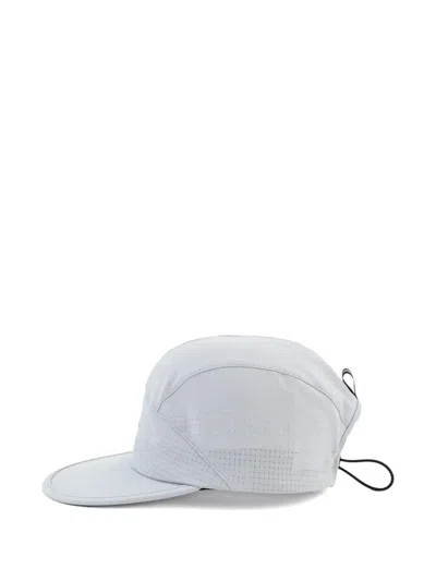 FLOW FIVE-PANEL BASEBALL CAP