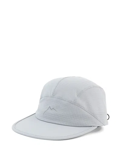 FLOW FIVE-PANEL BASEBALL CAP