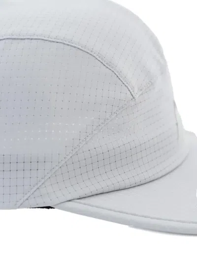 FLOW FIVE-PANEL BASEBALL CAP