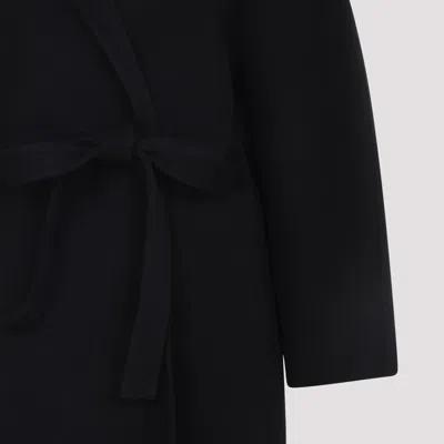 Alberta Ferretti Alberta Ferreti Double Coat