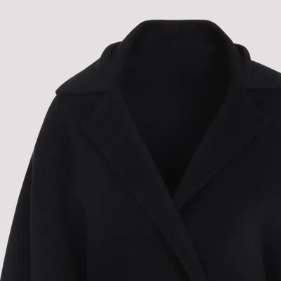 Alberta Ferretti Alberta Ferreti Double Coat