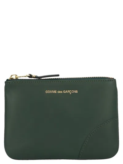 Comme Des Garçons 'classic Leather Line' Purse