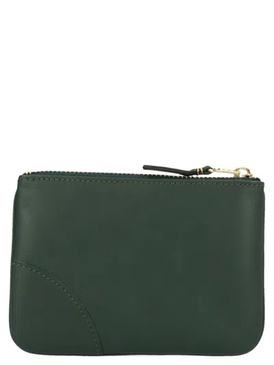 Comme Des Garçons 'classic Leather Line' Purse