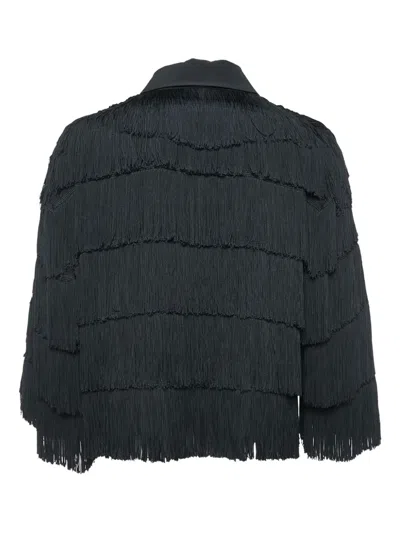 Pre-owned Stella Mccartney Tassel-detail Shirt