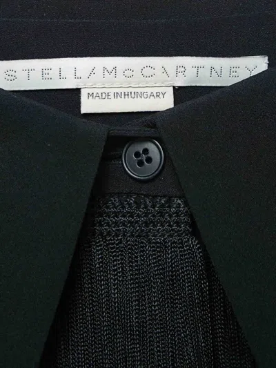 Pre-owned Stella Mccartney Tassel-detail Shirt