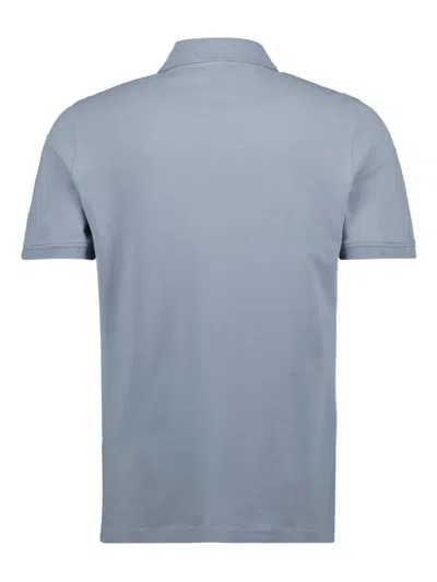 K-way Polo Vincelle Light Stretch In Gray