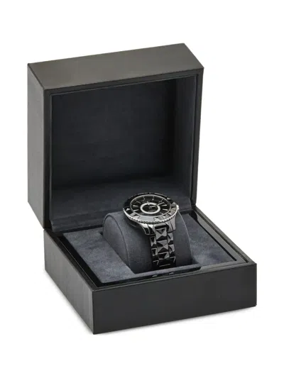 Pre-owned Dior Bezel 36mm