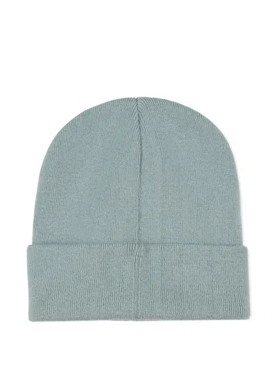Hugo Boss Logo-patch Beanie