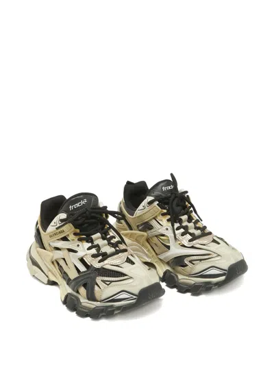 Pre-owned Balenciaga Track Lace-up Sneakers