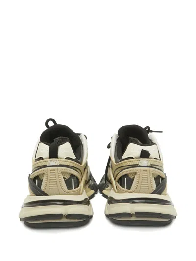 Pre-owned Balenciaga Track Lace-up Sneakers