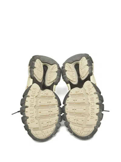 Pre-owned Balenciaga Track Lace-up Sneakers
