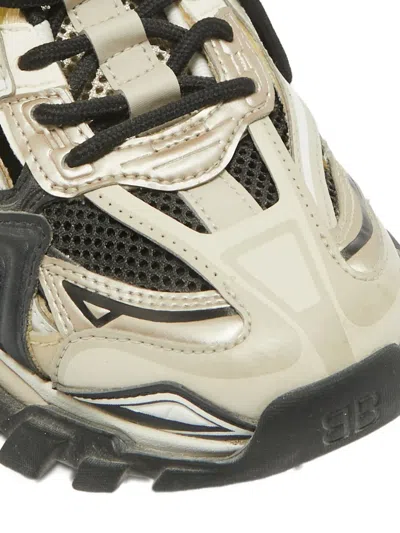 Pre-owned Balenciaga Track Lace-up Sneakers