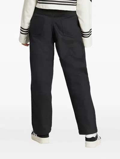 Adidas Originals Utility Five-pocket Design Pants