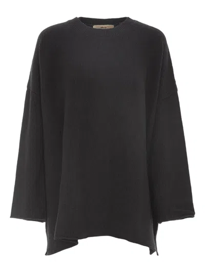 Akep Ribbed-knit Sweater