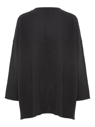 Akep Ribbed-knit Sweater