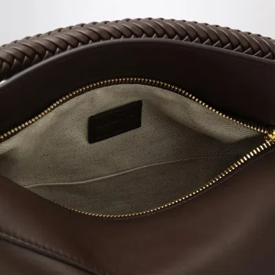Loewe Small Puzzle Edge Bag In Nappa Calfskin