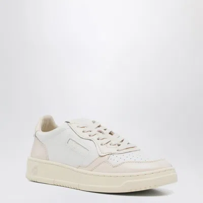 Autry Sneakers Medalist In White