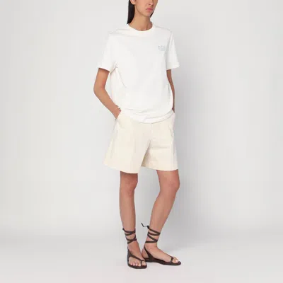 Apc A.p.c. T-shirts And Polos