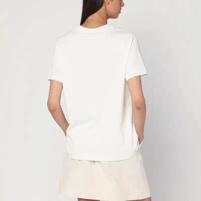 Apc A.p.c. T-shirts And Polos
