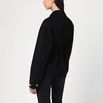 Sportmax Egeo Buttoned Wool Blazer