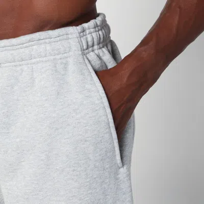 Entire Studios Grey Cotton Jogging Pants