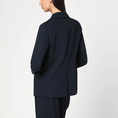S Max Mara Double-breasted Blazer